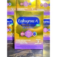 Enfagrow Gentlease 3+(800g)