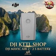 DJI BATTERY MAVIC AIR2 & AIR2 S แบตเตอรี่ของแท้พร้อมส่ง