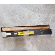 DORMER H13P  H.S.S. EXPANDING HAND REAMER ADJUSTABLE HAND REAMER 30.16 MM TO 34.13 MM(1.3/16"-1.11/3