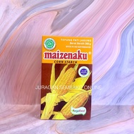TEPUNG MAIZENAKU 300gr / maizenaku jagung / maizena murah / tepung jagung