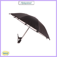 Follow Get New[FlyingC] Motorcycle Mobile Phone Holder Sunshade Umbrella Waterproof Small Helmet Sunscreen Phone Stand Bracket