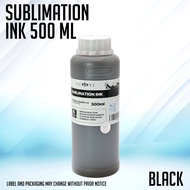 Risefully CUYI Sublimation Ink for Inkjet Printer (for Epson Modified to Sublimation Ink)