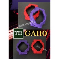 GA110 BEZEL REPLACEMENT CANDY RED