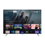 Export TV Chuangwei TV Export 60 Inch 4K HD Smart Network Google LED TV