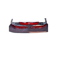 ORI USED Lampu Reflector Tail Lamp Honda Elysion RR1 RR3 Japan