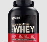 Optimum Nutrition Gold Standard Whey 蛋白粉
