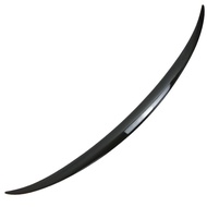 BIg Sale Spoiler Wing For Mercedes Benz C-class  2019 Coupe 2 Door Upgrade C63 Style Spoiler Tail Wi