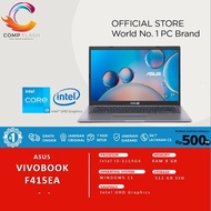 Laptop Asus Vivobook F415Ea Intel I3-1135G4 Ram 8Gb 512Gb Ssd Win10