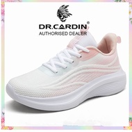 Dr cardin shoes Women Flat shoes Women Korean Dr cardin women shoes sports shoes women sneakers half