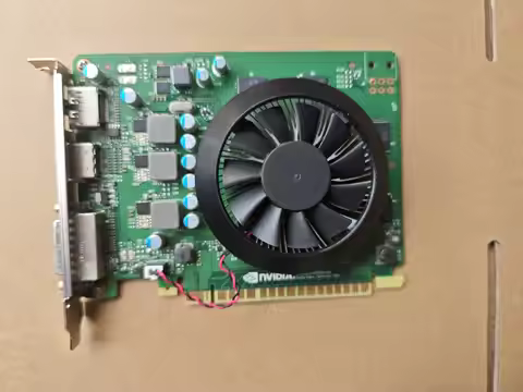 GTX1050 1050TI graphics card 2G 4G DDR5 low-power PUBG graphics card