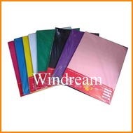 ▩ ∜ ▥ Veco Elit Buffalo Board Paper 220gsm 10sheets per pack