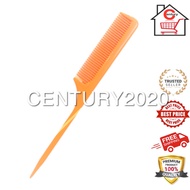 Bakelite Tail Comb Haircut Comb Up-do Fluff Comb Pull Straight Hair Tail Comb