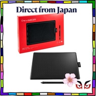 [Direct from Japan] Wacom One by Wacom Pen Tablet Medium Chromebook Compatible