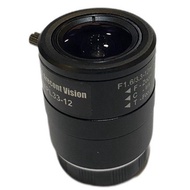 ARECONT VISION CCTV Varifocal Lens MPL33-12