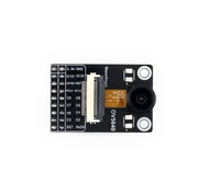 OV5640 Camera Board (B) Image Sensor Module 5 Megapixel (2592x1944) Fisheye Lens to Achieve 170 Degr