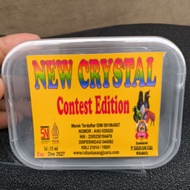Rsj contest new crystal contest edition guaranteed original price today