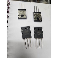 TRANSISTOR 1943 5200 714 A1943 C5200 150WATT