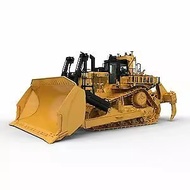 1: 50 CAT D11T DOZER-TKN DESIGN Carter Bulldozer Alloy Engineering Vehicle Model 85604