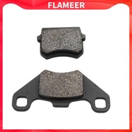 [FlameerMY] Disc Brake Pads For 50cc 70cc 90cc 110cc125cc 150cc 200cc 250cc ATV