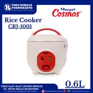 Cosmos Rice Cooker – Rice Cooker 0.6 L