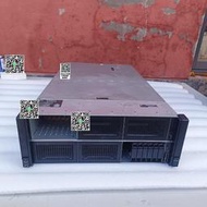 【可開統編】惠普/HPE DL580G10 DL580 Gen10 869854-B21 8SFF CTO Server