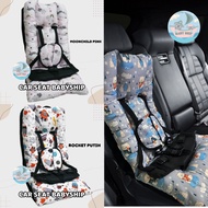 BabyShip Portable Car Seat / Baby Seat / Universal Car Seat / Child Seat on Car Seat Car Seat Baby