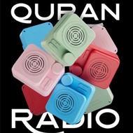 Baby pian Quran Radio