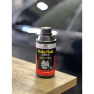 Genuine Toyota Brake Fluid DOT 3