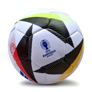 Euro U-24 Size 5 Soccer Ball
