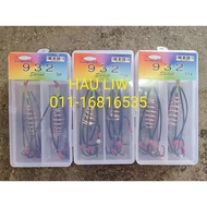 932 Boom Hook 2 in 1
