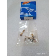 Repair kit Repairkit parkit carburetor Yamaha RX100 RX 100