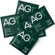 Athletic Greens Ultimate Daily, 0.42oz - 5 Packet Whole Food Sourced All in One Greens Supplement, S