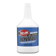 Red Line Engine Oil (946ml) 10W40