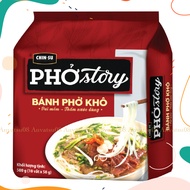 Story Chinsu Dry Pho Cake 500G