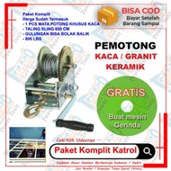 PROMO- KATROL BUKA TUTUP SLEDING KEREKAN SET KANOPI GESER VOID SLIDING