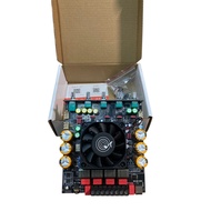 แอมป์จิ๋ว ZK-APTX3  300W+300W+600W คาปาทอง ของแท้