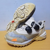 DUAL BOA GORE-TEX Outdoor Hiking Shoes