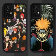 R64 Akatsuki Realme C65 OPPO A74 F19S A95 F19 Case