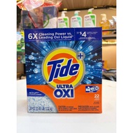 American Tide Ultra Oxi Laundry Detergent