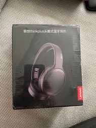Lenovo Headphones