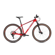 TWITTER storm2.0 Carbon Bicicletas Mountain Bike SRAM NX 11-Speed 27.5er 650B mtb 29 inch Carbon MTB