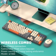 Mouse Combo & Wireless Bluetooth Keyboard MX Keys S Combo, USB-C
