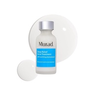Murad Deep Relief Acne Spot Treatment with 2% Salicylic Acid – Patch-Like Liquid Treatment for Deep,