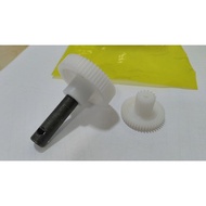 Servo Gear (2PCS) TZM150
