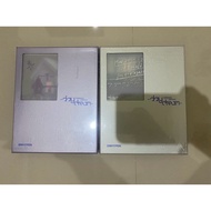 ENHYPEN DAYDREAM SEALED ALBUM