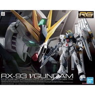 Bandai RG Nu Gundam 4573102578426