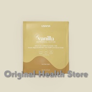 Original Genuine USANA Nutrimeal Active Vanilla