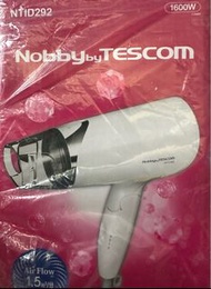 Nobby by TESCOM NTID292 風筒