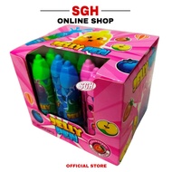 Jelly Pen Candy 30pcs Halal