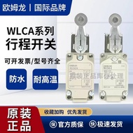 Preferred❤ Korean Version Omron Travel Switch WLCA12-2N Limit Switch WLCA2-N-2-Q-TH WLD2 WLCA32-43 6